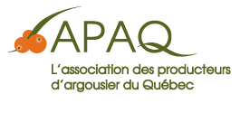 Association des producteurs d'Argousier du Qubec