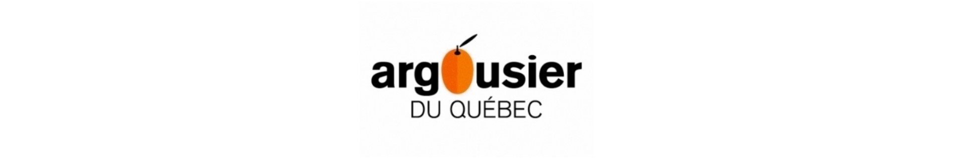 Logo Argousier du Québec