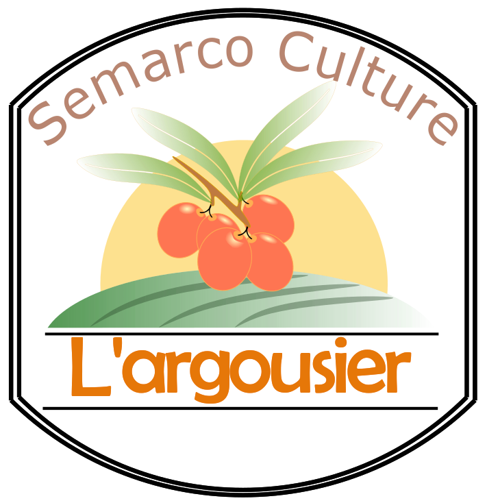 Semarco Culture Inc.