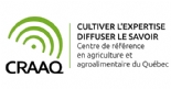 Logo Centre de dveloppement bio alimentaire du Qubec (CDBQ)