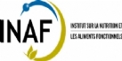 Logo Institut sur la nutrition et les aliments fonctionnels (INAF)