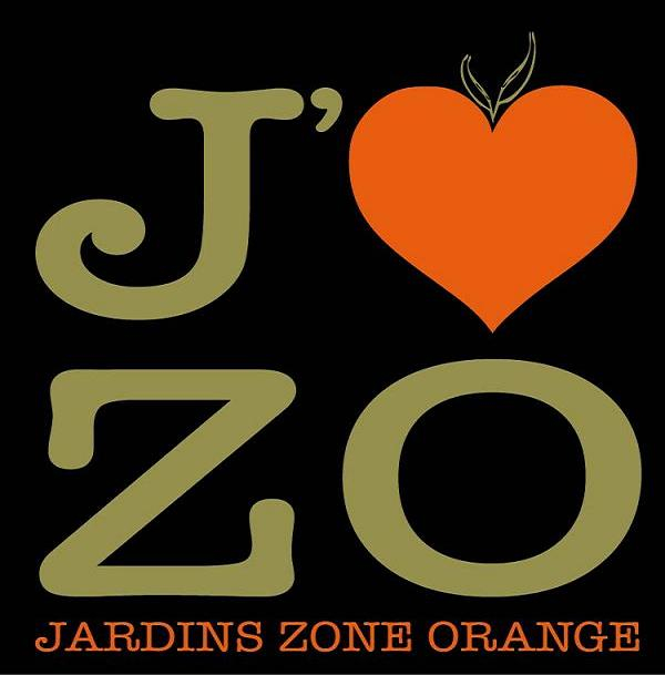 Jardins Zone Orange