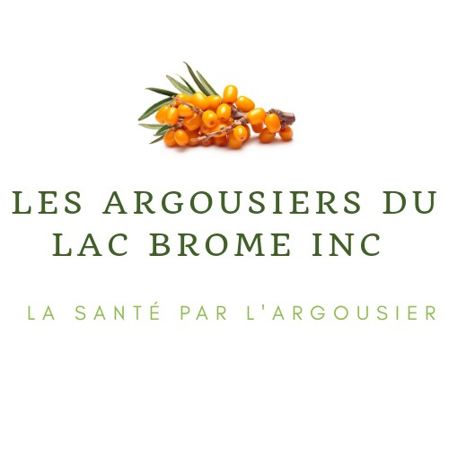 Les Argousiers du Lac Brome