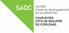 Logo Socit d'aide au dveloppement des collectivits (SADC)